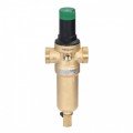 Промивний фільтр для води з редуктором Honeywell FK06-1 / 2AAM