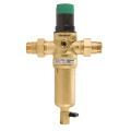 Промывной фильтр для воды с редуктором Honeywell FK06-1/2AAM