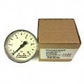 Редуктор тиску HONEYWELL D04FM-1 / 2A з манометром М38К-А10