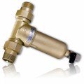Магистральный фильтр Honeywell FF06-3/4AAМ
