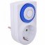 Розетка з таймером Feron TM50