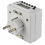 Розетка с таймером Feron TM211